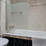 Apartament Luminoso Atico Con Terraza, Irun, Parking, 4pax