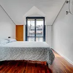 Apartament Luminoso Atico Con Terraza, Irun, Parking, 4pax *