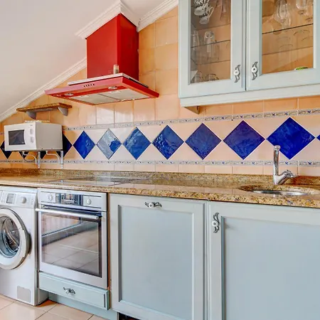 Luminoso Atico Con Terraza, Irun, Parking, 4pax Apartmán Irun