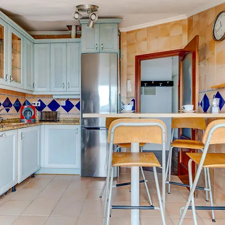 Luminoso Atico Con Terraza, Irun, Parking, 4pax Apartmán Irun